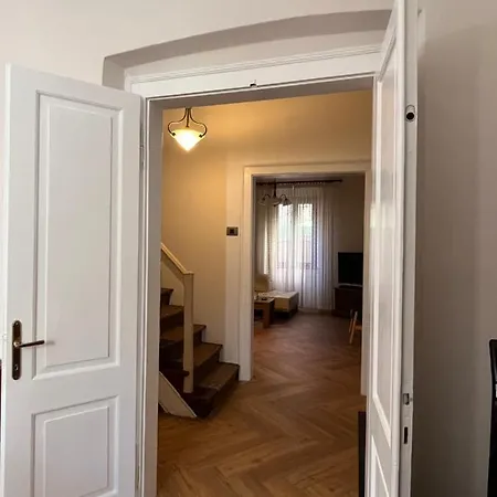 Vila Stancic Portorož Exterior foto