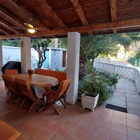 Vila Stancic Portorož Exterior foto