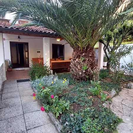 Vila Stancic Portorož Exterior foto