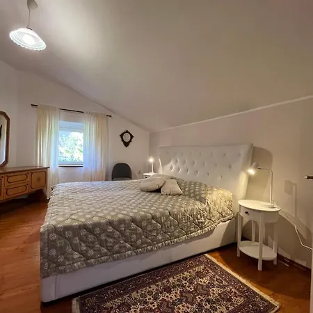 Vila Stancic Portorož Exterior foto