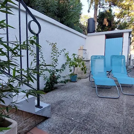 Vila Stancic Portorož Exterior foto