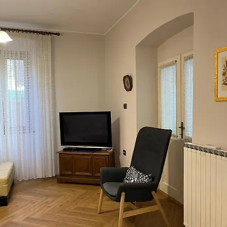 Vila Stancic Portorož Exterior foto