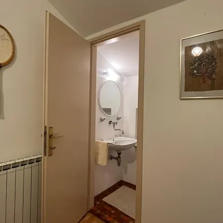 Vila Stancic Portorož Exterior foto